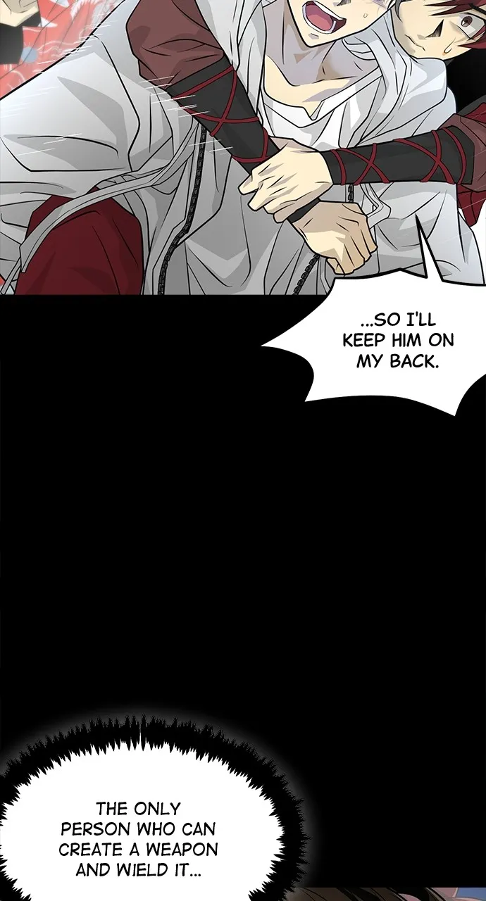 The Last Passage Chapter 32 page 7 - 