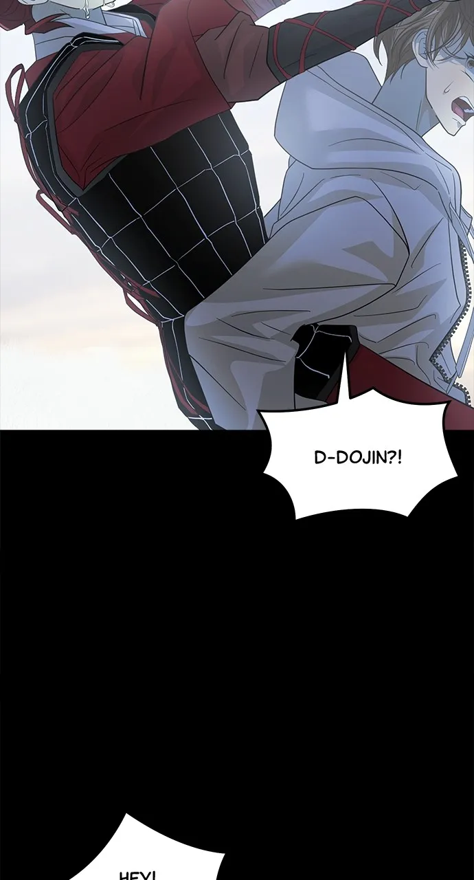 The Last Passage Chapter 32 page 75 - 