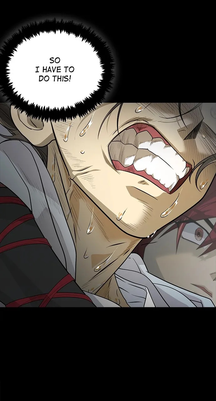The Last Passage Chapter 32 page 9 - 