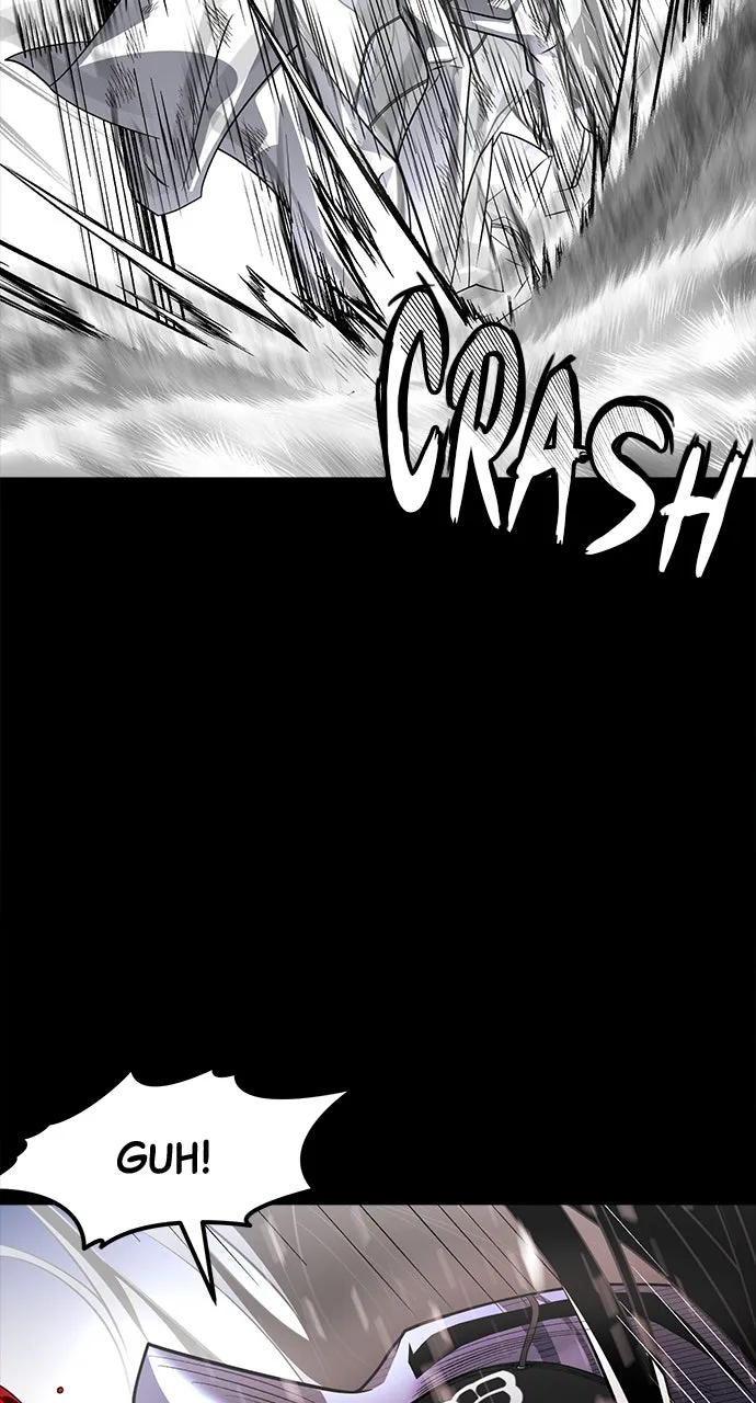 The Last Passage Chapter 33 page 15 - 