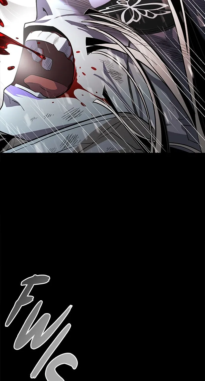 The Last Passage Chapter 33 page 16 - 