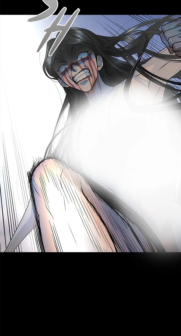 The Last Passage Chapter 33 page 17 - 