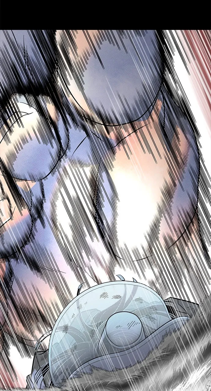 The Last Passage Chapter 33 page 18 - 