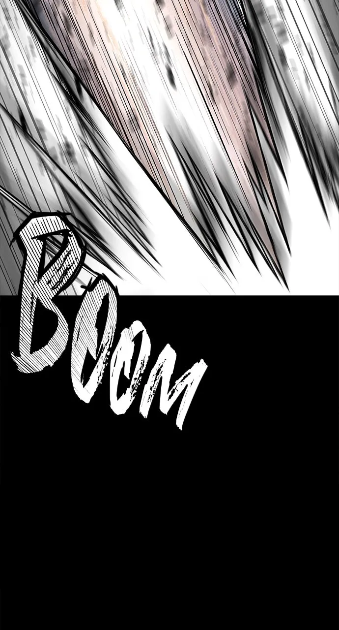 The Last Passage Chapter 33 page 20 - 