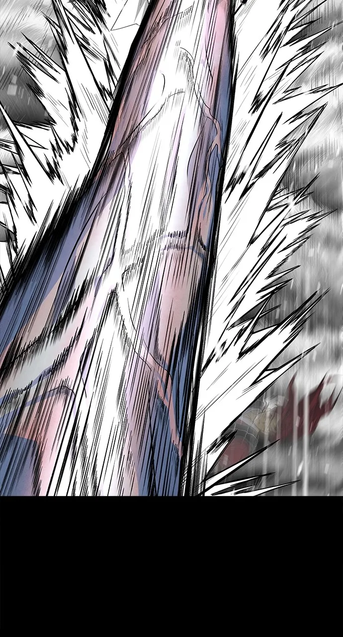 The Last Passage Chapter 33 page 3 - 