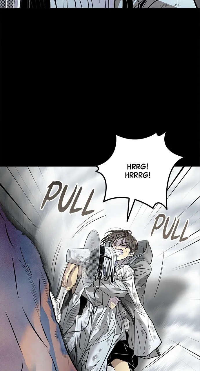 The Last Passage Chapter 33 page 24 - 