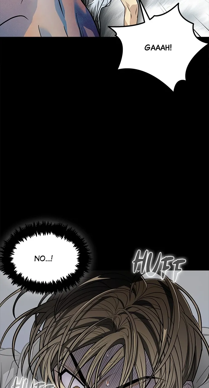 The Last Passage Chapter 33 page 25 - 