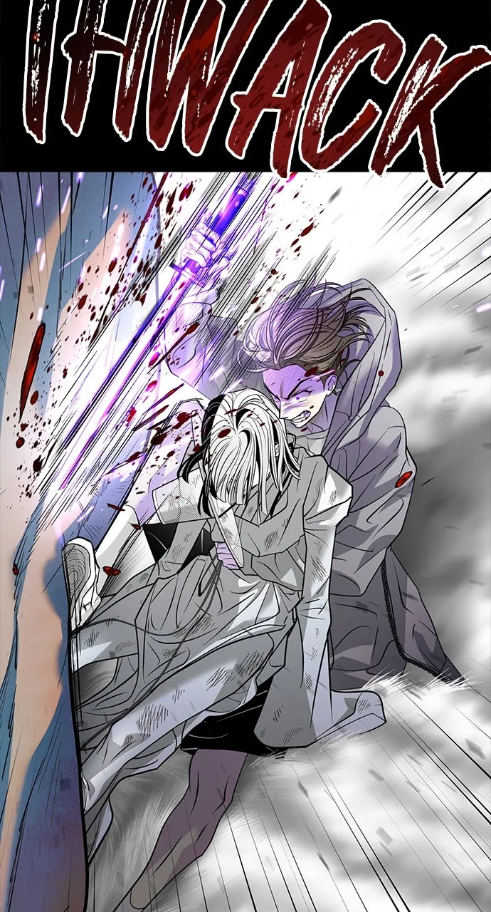 The Last Passage Chapter 33 page 28 - 