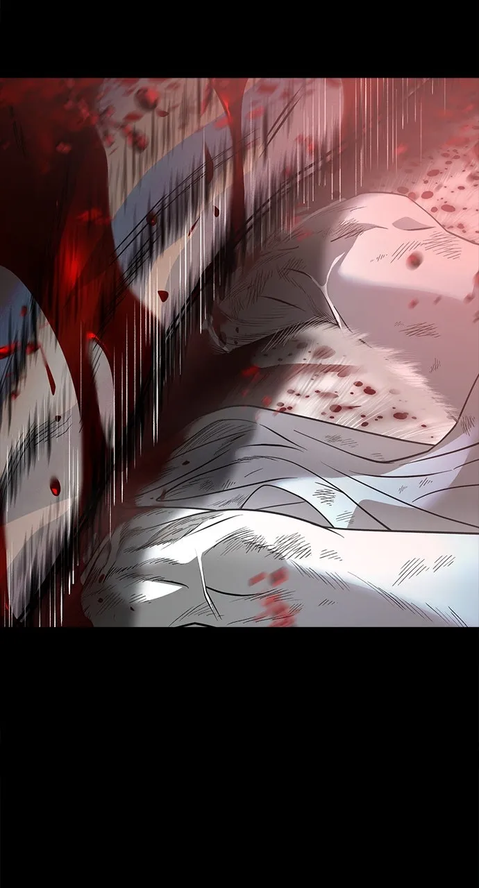 The Last Passage Chapter 33 page 33 - 