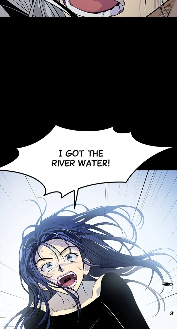 The Last Passage Chapter 33 page 47 - 