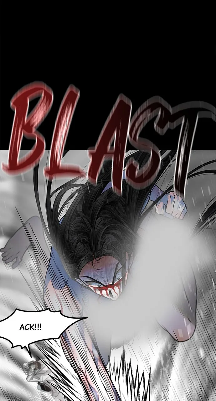 The Last Passage Chapter 33 page 6 - 