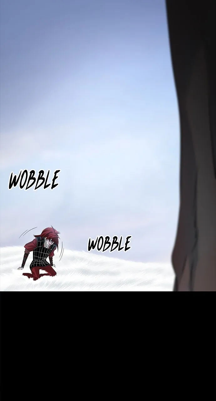 The Last Passage Chapter 33 page 55 - 
