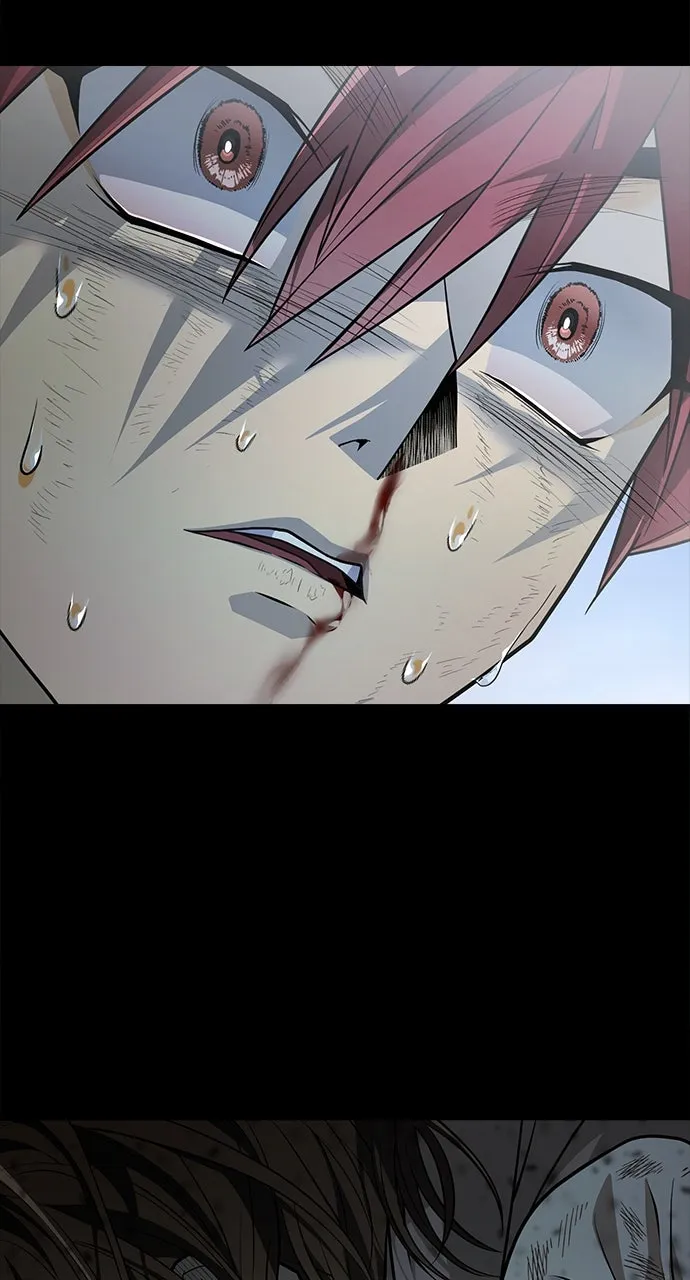 The Last Passage Chapter 33 page 56 - 