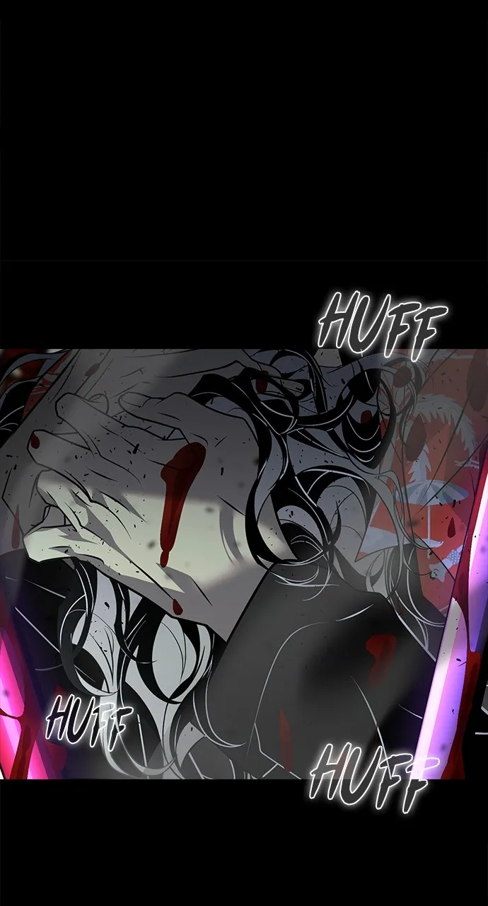 The Last Passage Chapter 33 page 60 - 