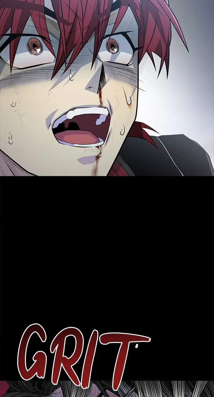 The Last Passage Chapter 33 page 65 - 