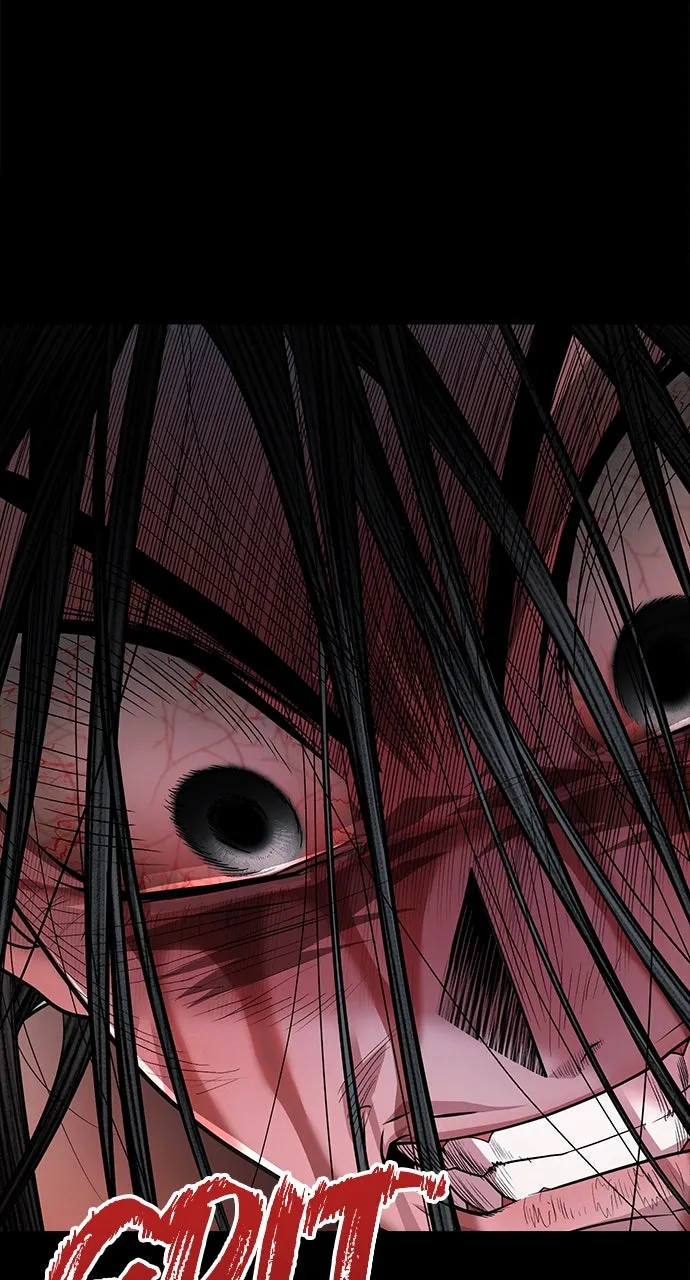The Last Passage Chapter 33 page 79 - 