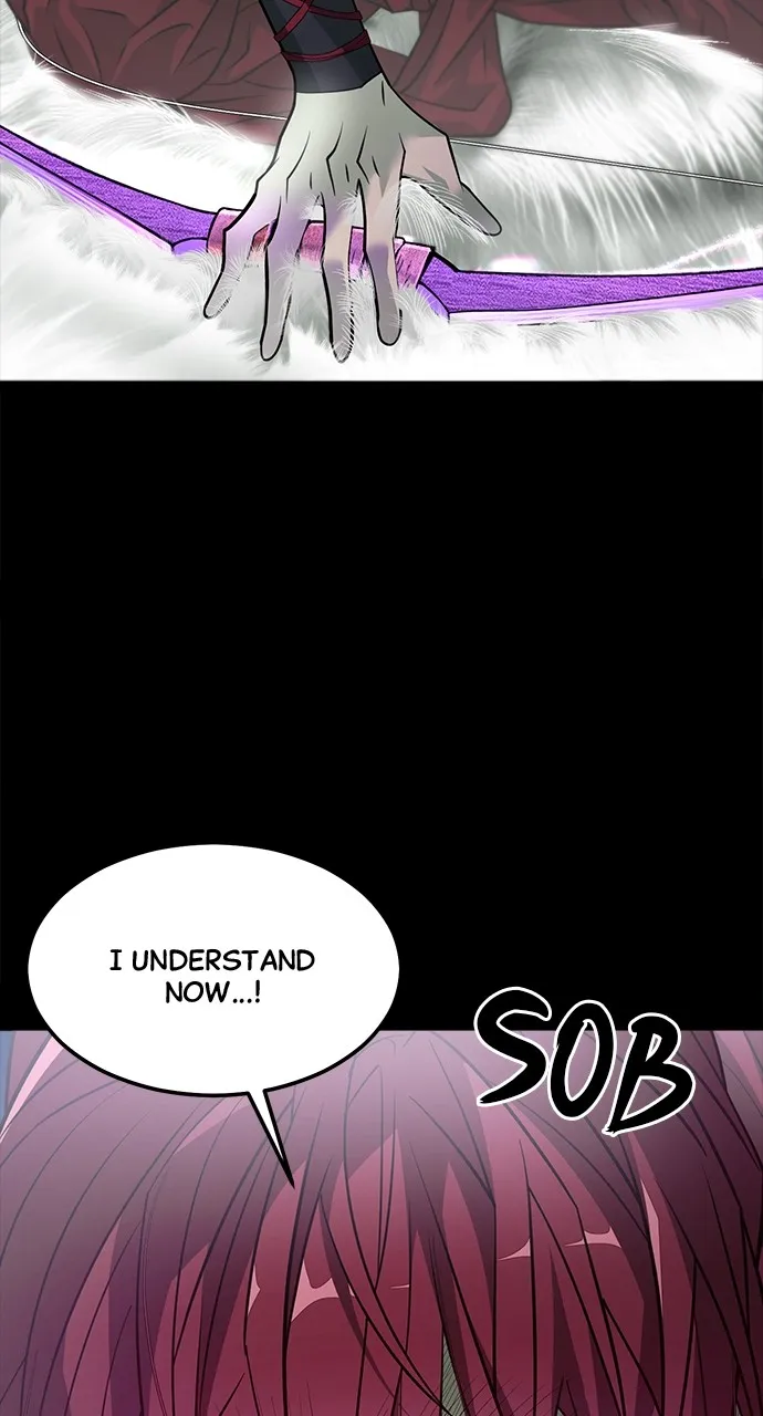 The Last Passage Chapter 33 page 87 - 