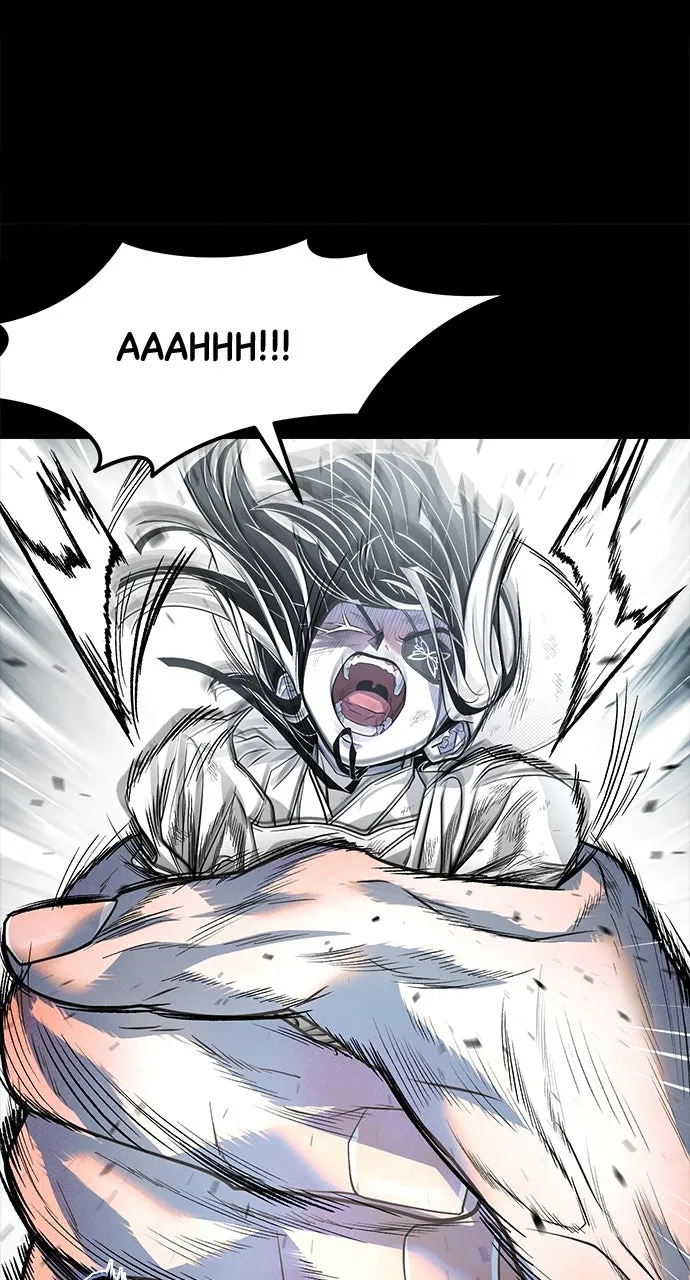 The Last Passage Chapter 33 page 10 - 