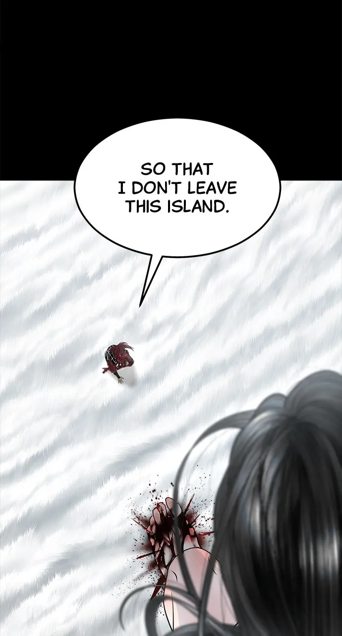 The Last Passage Chapter 34 page 15 - 