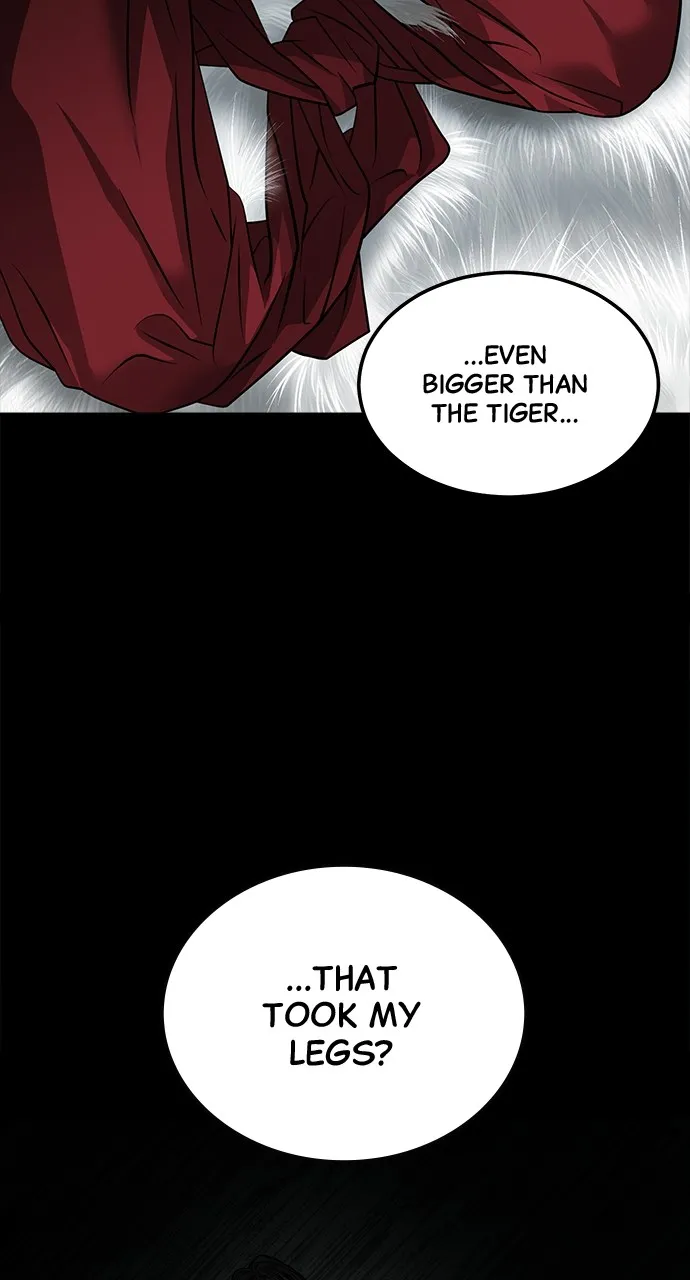 The Last Passage Chapter 34 page 20 - 