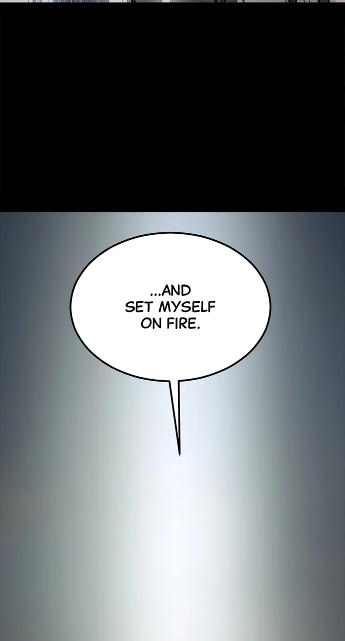 The Last Passage Chapter 34 page 26 - 