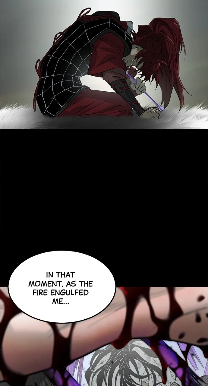 The Last Passage Chapter 34 page 27 - 