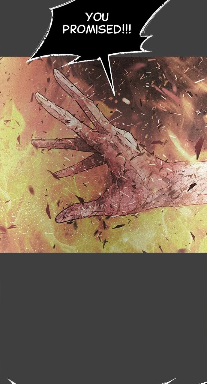 The Last Passage Chapter 34 page 29 - 