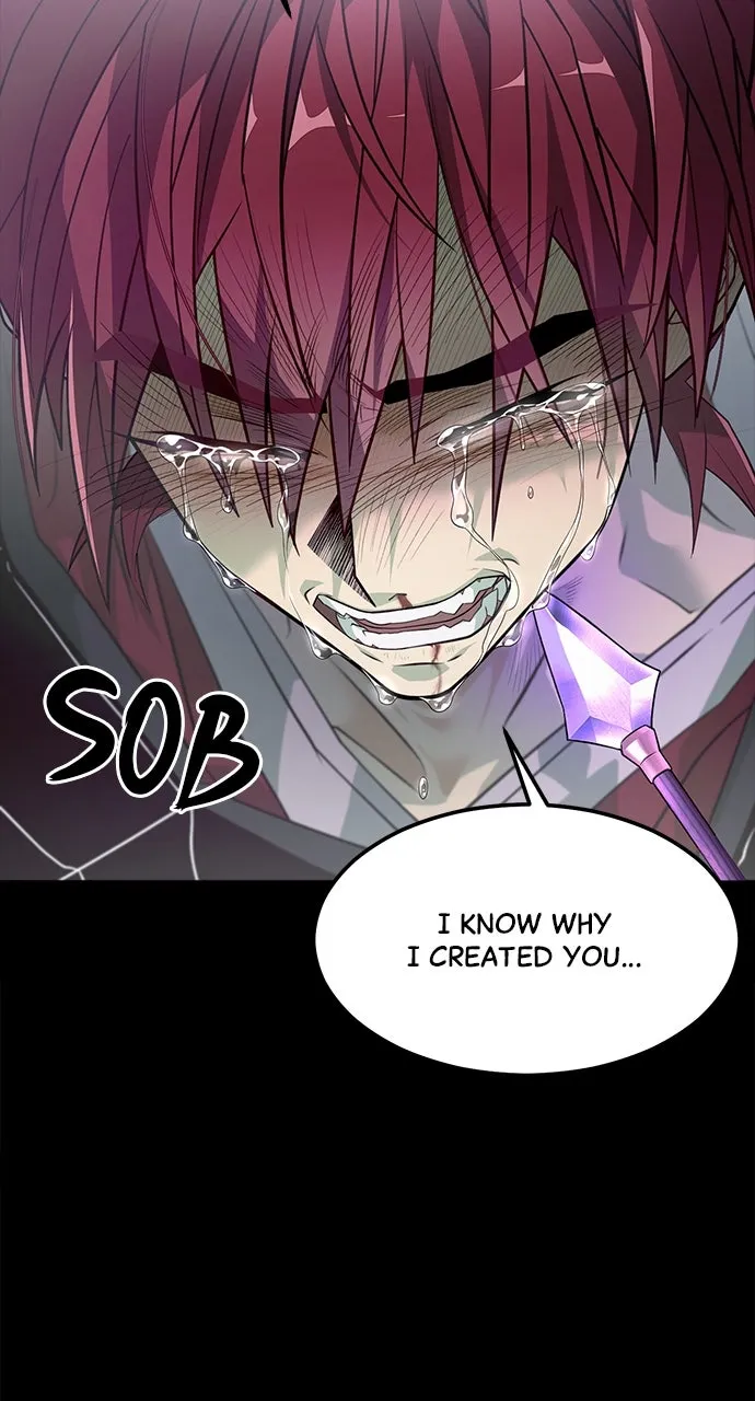 The Last Passage Chapter 34 page 4 - 