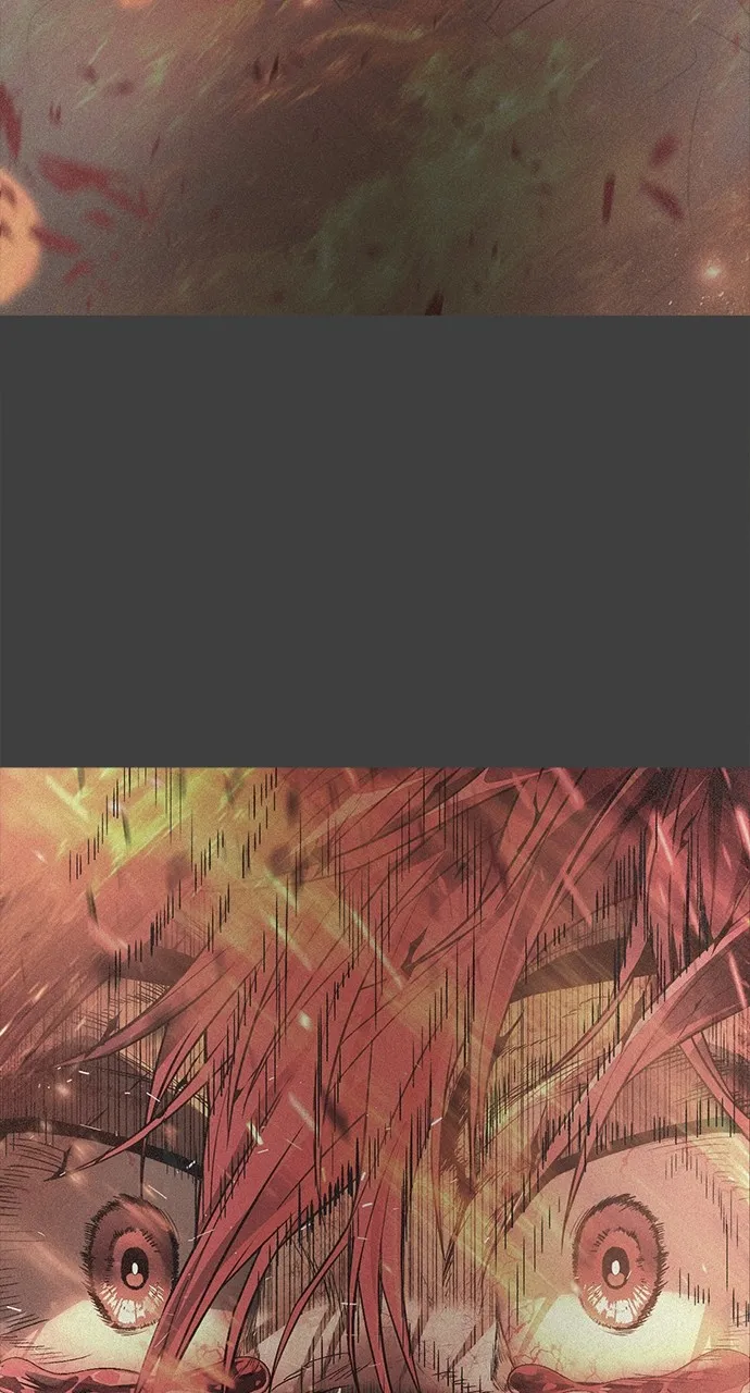 The Last Passage Chapter 34 page 33 - 