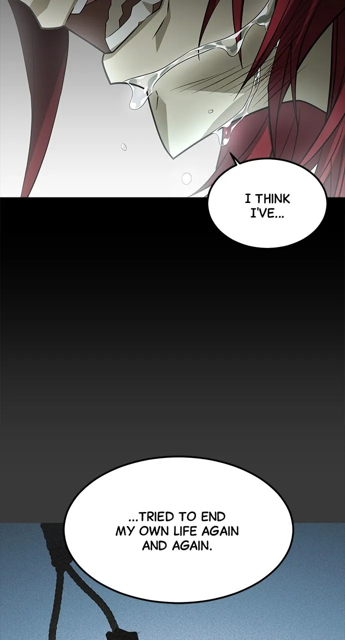 The Last Passage Chapter 34 page 35 - 
