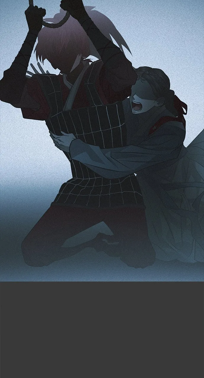 The Last Passage Chapter 34 page 36 - 