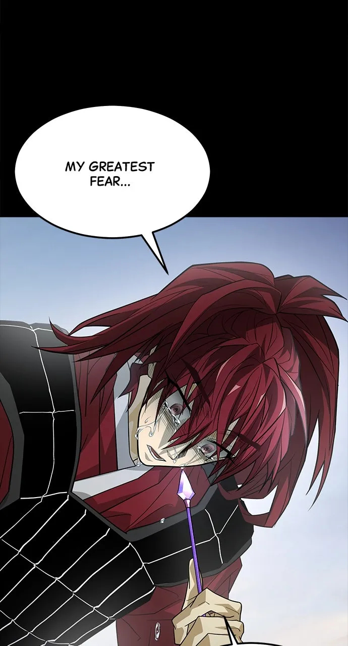 The Last Passage Chapter 34 page 42 - 
