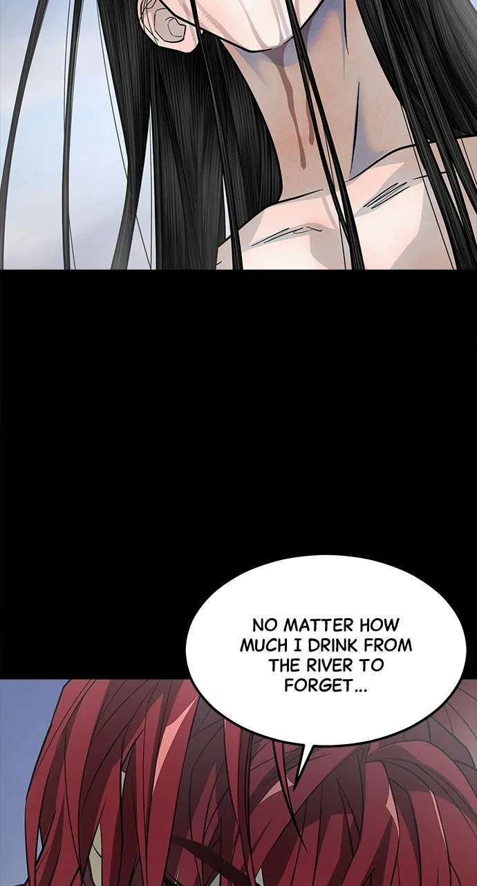 The Last Passage Chapter 34 page 44 - 