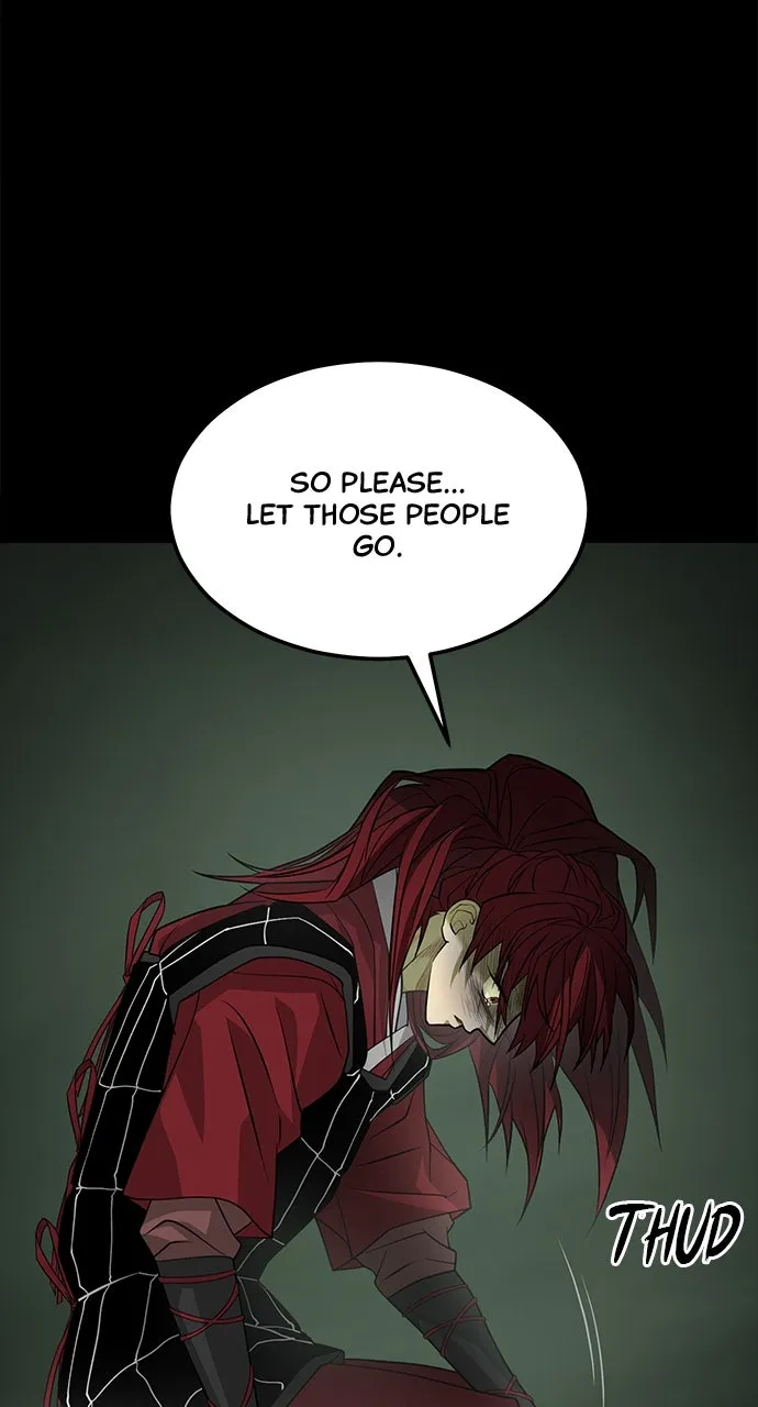 The Last Passage Chapter 34 page 48 - 