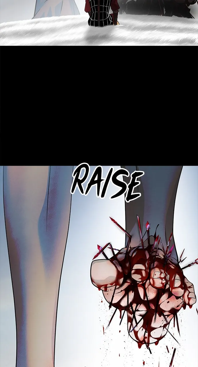 The Last Passage Chapter 34 page 51 - 