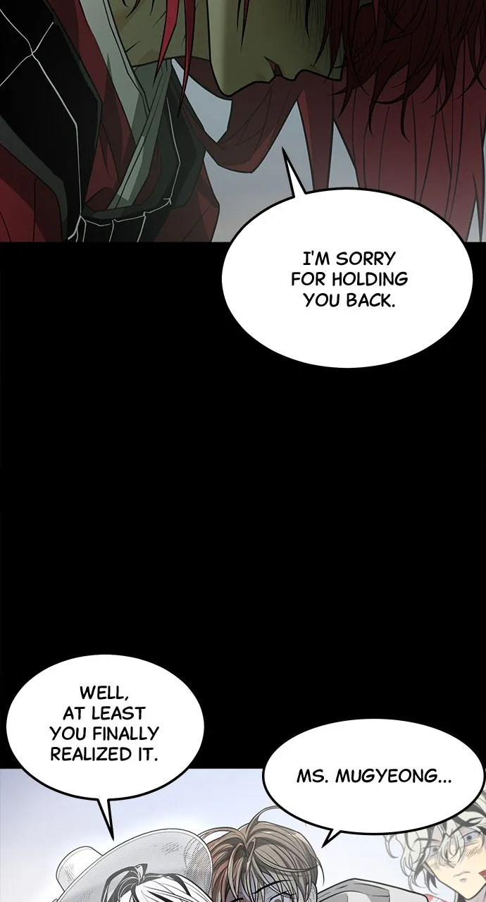 The Last Passage Chapter 34 page 54 - 