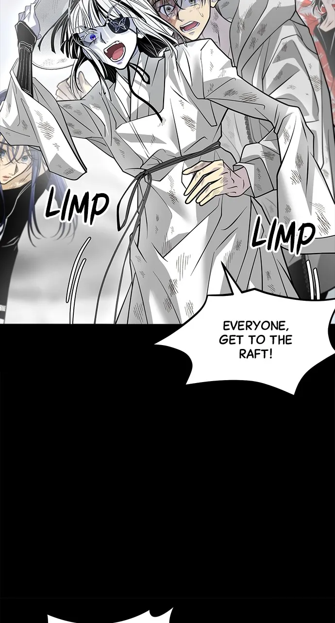 The Last Passage Chapter 34 page 55 - 
