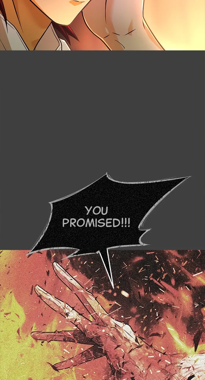The Last Passage Chapter 35 page 11 - 