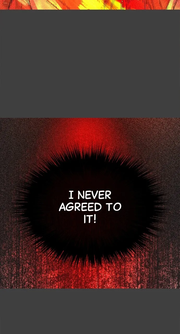 The Last Passage Chapter 35 page 16 - 
