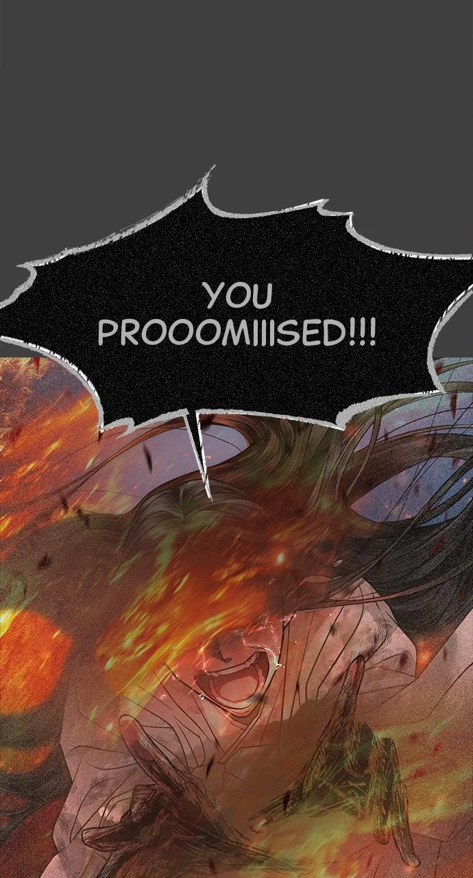 The Last Passage Chapter 35 page 17 - 