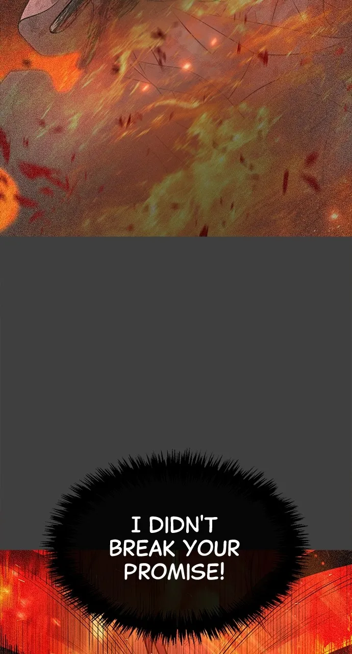 The Last Passage Chapter 35 page 18 - 