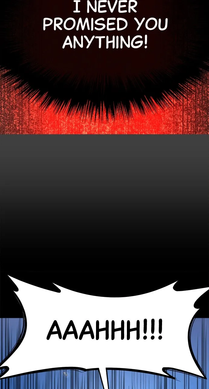 The Last Passage Chapter 35 page 20 - 