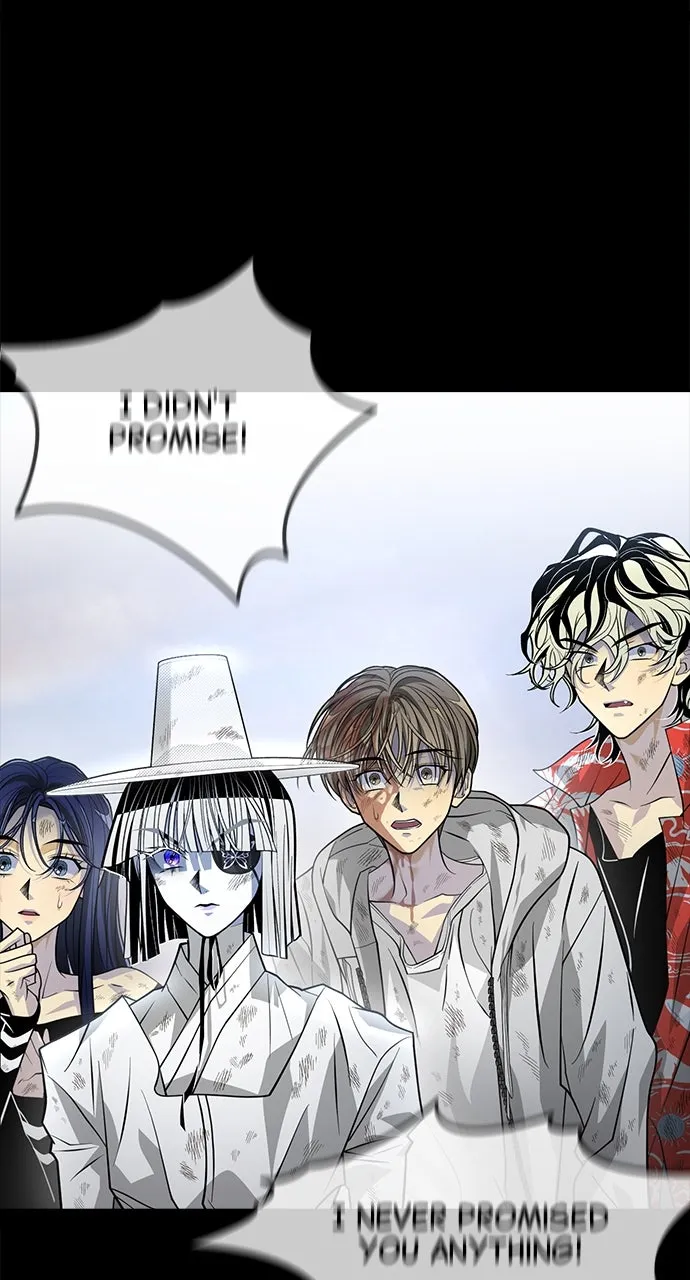 The Last Passage Chapter 35 page 23 - 