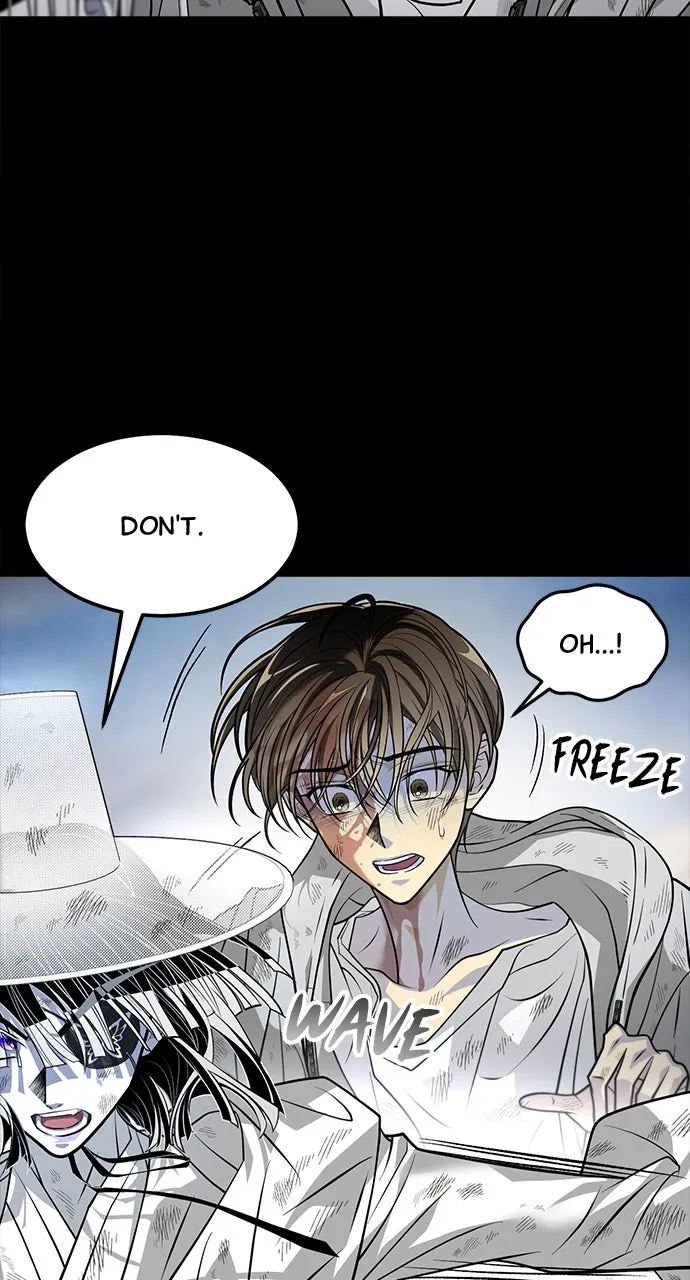 The Last Passage Chapter 35 page 25 - 