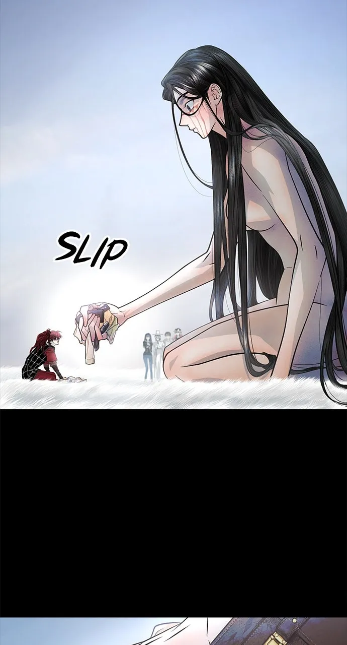 The Last Passage Chapter 35 page 36 - 
