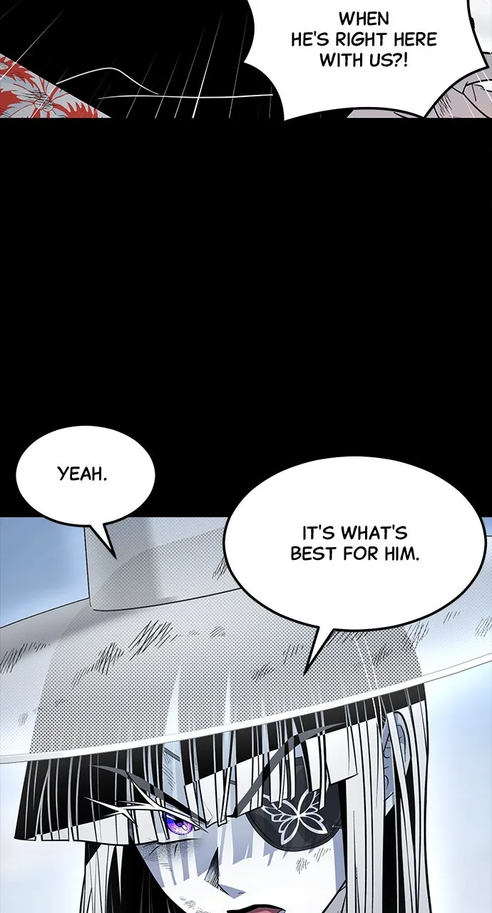 The Last Passage Chapter 35 page 42 - 