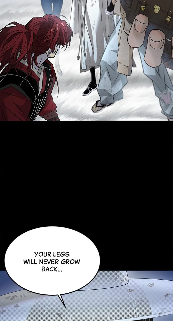 The Last Passage Chapter 35 page 45 - 