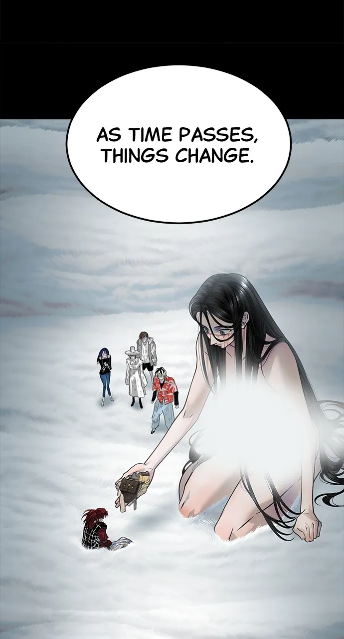 The Last Passage Chapter 35 page 48 - 