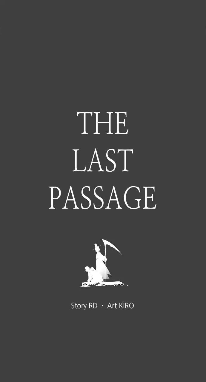 The Last Passage Chapter 35 page 6 - 