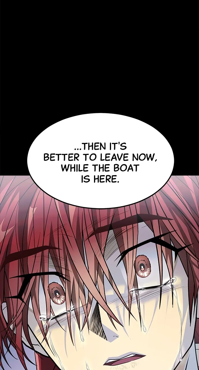 The Last Passage Chapter 35 page 54 - 